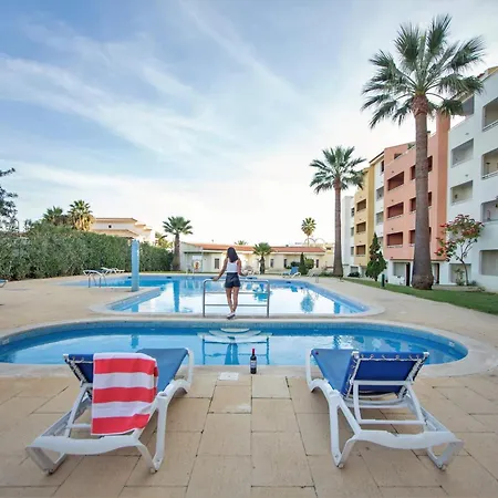 - Center, Walk To The Beach, Old Town, Oura Strip, Location Apartament Albufeira