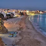 - Center, Walk To The Beach, Old Town, Oura Strip, Location
