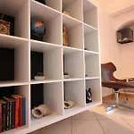 - Center, Walk To The Beach, Old Town, Oura Strip, Location