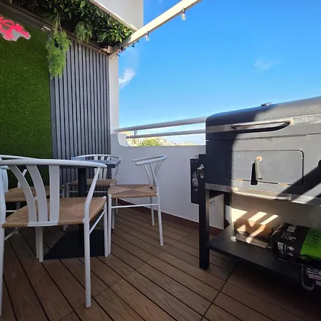 Lägenhet - Center, Walk To The Beach, Old Town, Oura Strip, Location *