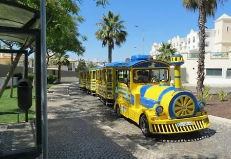 - Center, Walk To The Beach, Old Town, Oura Strip, Location شقة