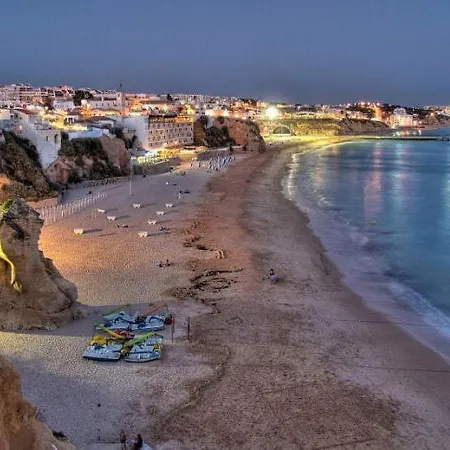 - Center, Walk To The Beach, Old Town, Oura Strip, Location